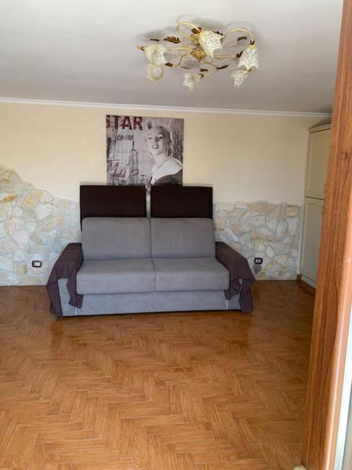 La Tavernetta A Trinitapoli Zewnętrze zdjęcie