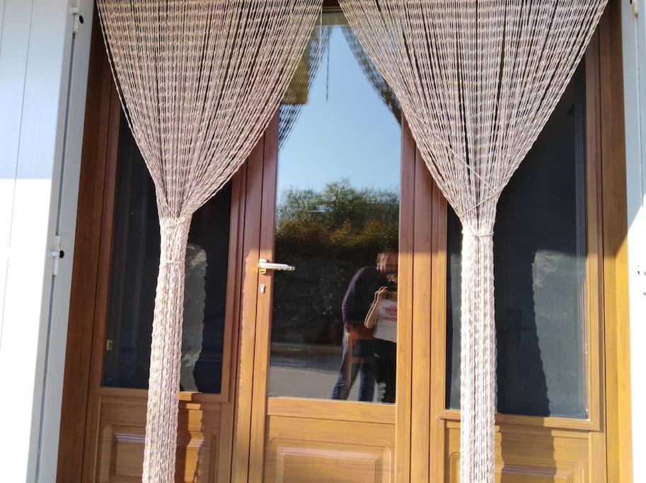 La Tavernetta A Trinitapoli Zewnętrze zdjęcie