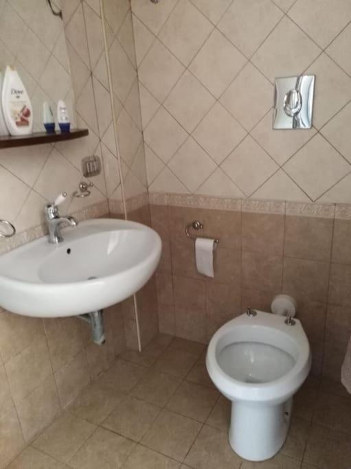 La Tavernetta A Trinitapoli Zewnętrze zdjęcie