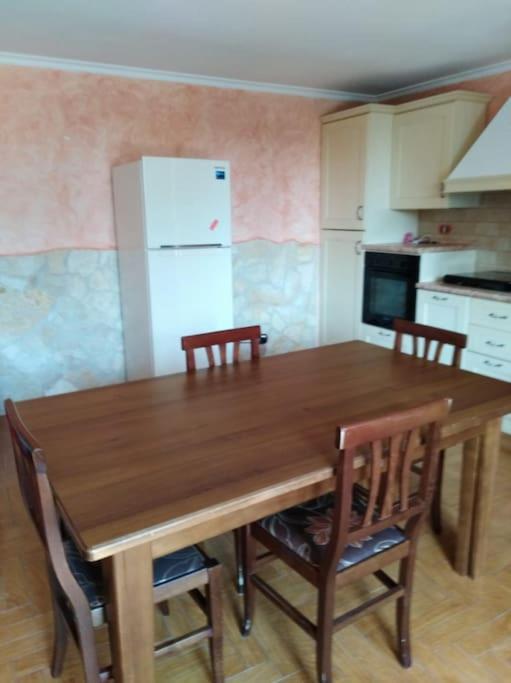 La Tavernetta A Trinitapoli Zewnętrze zdjęcie